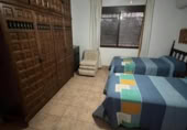 Chalet independiente con terreno en alquiler en la España, Baena, ref: TR398356 foto