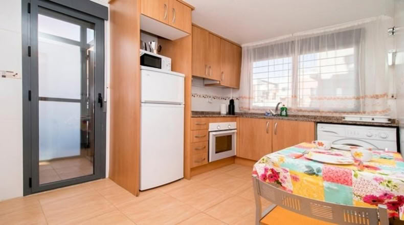 Alicante - Torrevella - 78m2