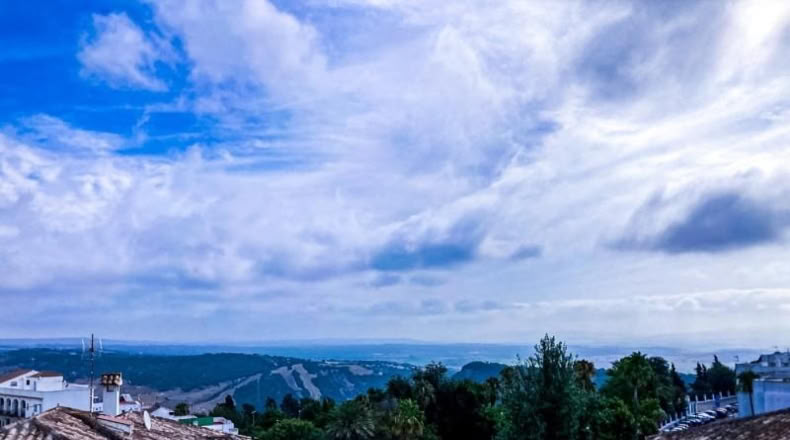 Cádiz - Vejer de la Frontera - 67m2