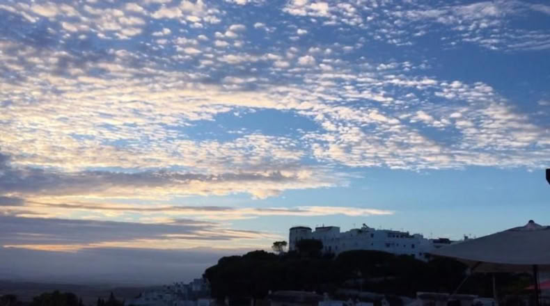 Cádiz - Vejer de la Frontera - 67m2