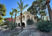 Xalet independent amb terreny en lloguer a la España, Torrevella, ref.: TR399406 foto