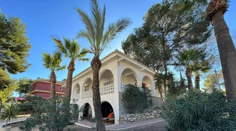 Alicante - Torrevella - 274m2