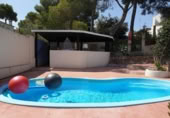 Xalet independent amb terreny en lloguer a la España, Torrevella, ref.: TR399406 foto
