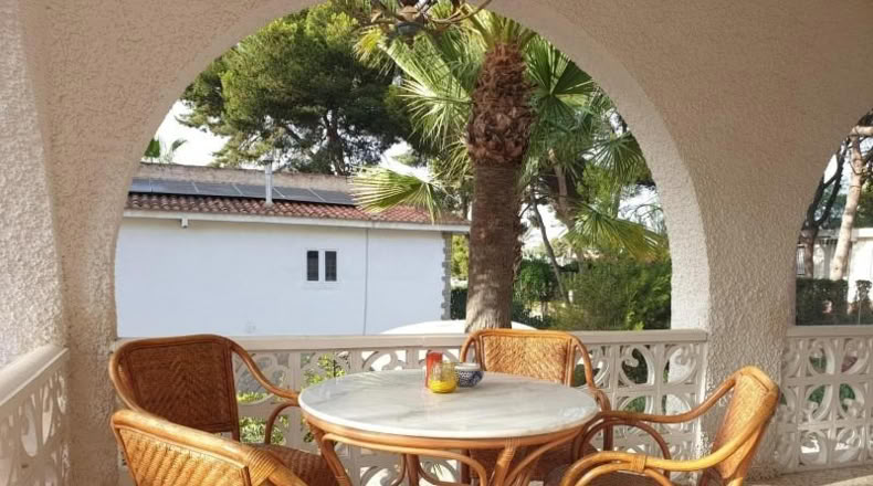 Alicante - Torrevella - 274m2