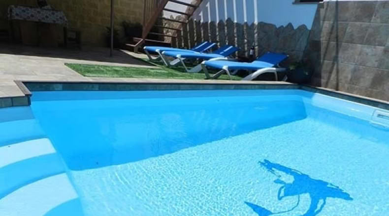 Cádiz - Vejer de la Frontera - 70m2