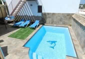Village house for rent on España, Vejer de la Frontera, ref: TR398406 photo