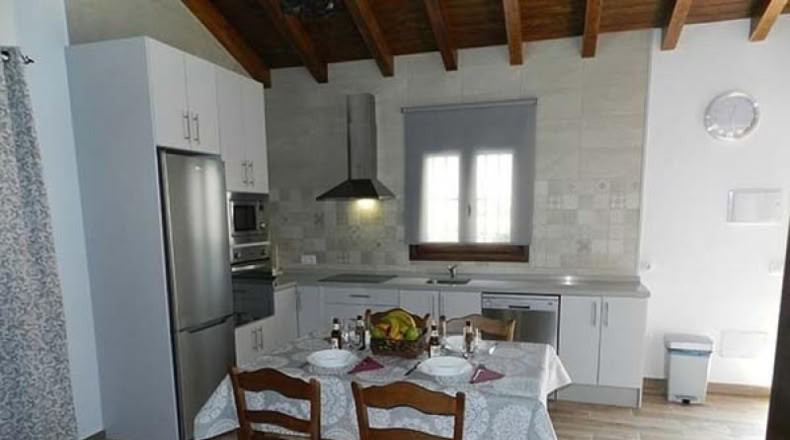 Cádiz - Vejer de la Frontera - 70m2