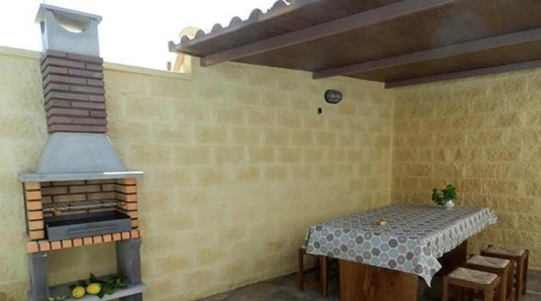 Cádiz - Vejer de la Frontera - 70m2