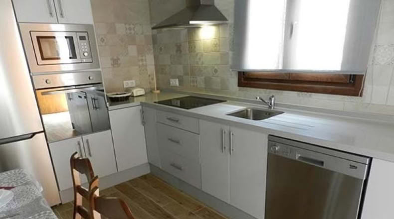 Cádiz - Vejer de la Frontera - 70m2