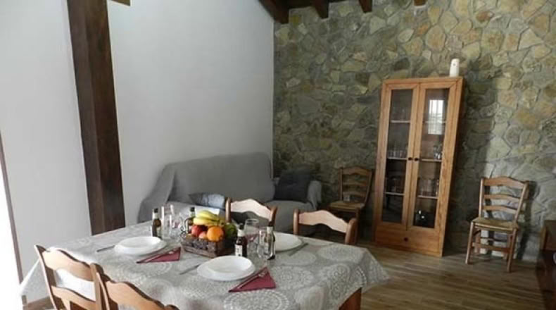 Cádiz - Vejer de la Frontera - 70m2