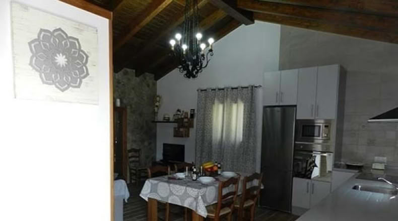 Cádiz - Vejer de la Frontera - 70m2