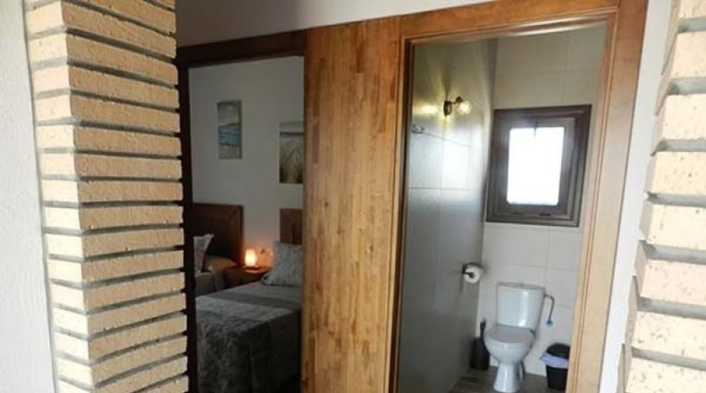 Cádiz - Vejer de la Frontera - 70m2