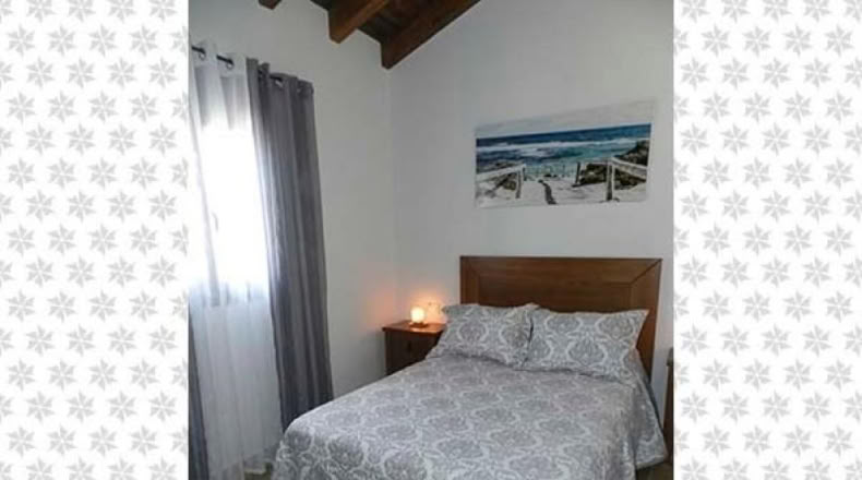 Cádiz - Vejer de la Frontera - 70m2