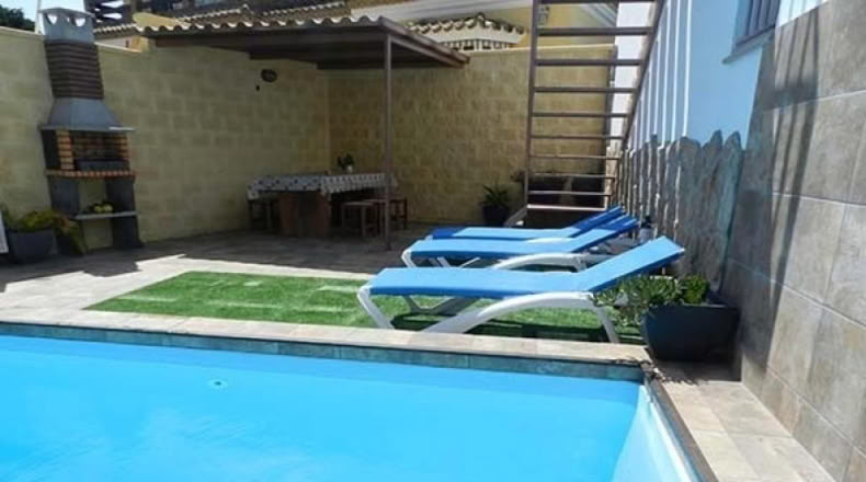 Cádiz - Vejer de la Frontera - 70m2
