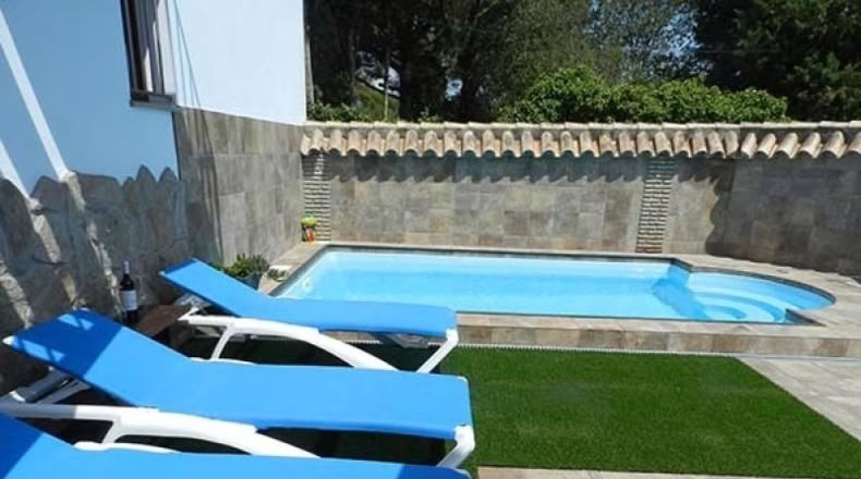 Cádiz - Vejer de la Frontera - 70m2