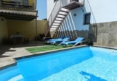 Village house for rent on España, Vejer de la Frontera, ref: TR398406 photo