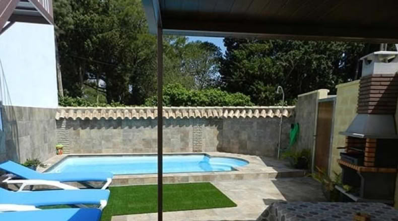 Cádiz - Vejer de la Frontera - 70m2