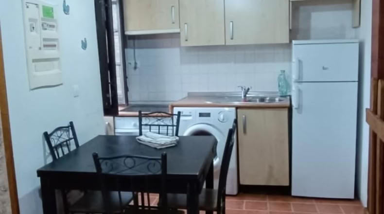 Burgos - Frías - 120m2