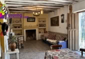 Casa de camp amb terreny en lloguer a la España, Cantoria, ref.: TR399759 foto