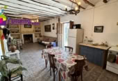 Casa de camp amb terreny en lloguer a la España, Cantoria, ref.: TR399759 foto