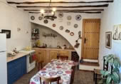 Casa de camp amb terreny en lloguer a la España, Cantoria, ref.: TR399759 foto