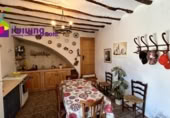 Casa de camp amb terreny en lloguer a la España, Cantoria, ref.: TR399759 foto