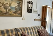 Casa de camp amb terreny en lloguer a la España, Cantoria, ref.: TR399759 foto