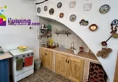 Casa de camp amb terreny en lloguer a la España, Cantoria, ref.: TR399759 foto