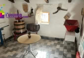 Casa de camp amb terreny en lloguer a la España, Cantoria, ref.: TR399759 foto