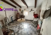 Casa de camp amb terreny en lloguer a la España, Cantoria, ref.: TR399759 foto