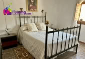 Casa de camp amb terreny en lloguer a la España, Cantoria, ref.: TR399759 foto
