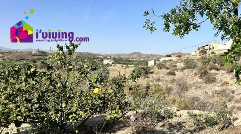 Almeria - Cantoria - 107m2