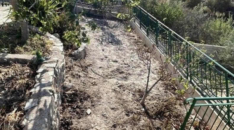 Almeria - Cantoria - 107m2