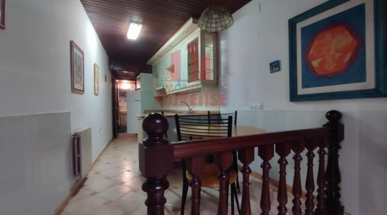 Orense - O Castro de Caldelas - 70m2