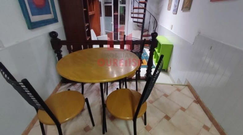 Orense - O Castro de Caldelas - 70m2