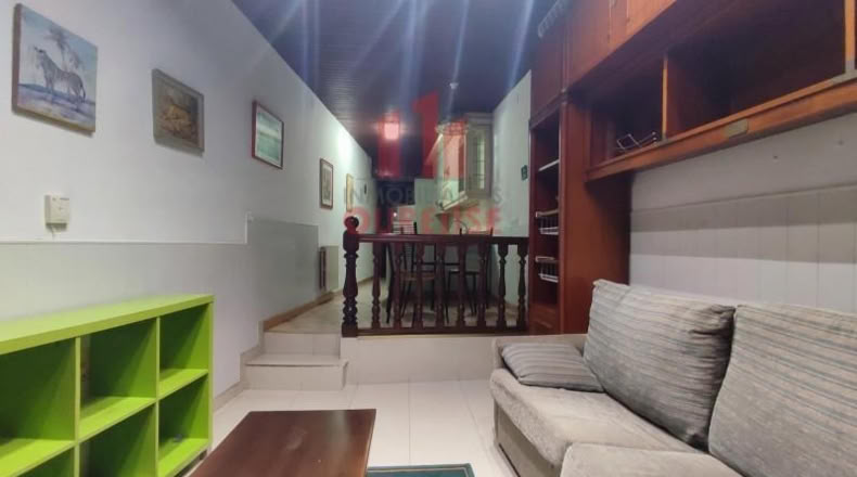 Orense - O Castro de Caldelas - 70m2