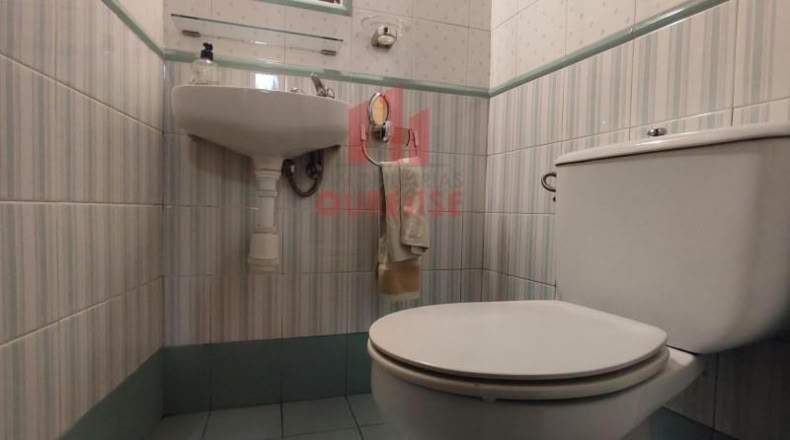 Orense - O Castro de Caldelas - 70m2