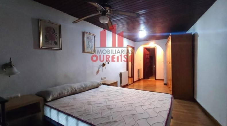 Orense - O Castro de Caldelas - 70m2