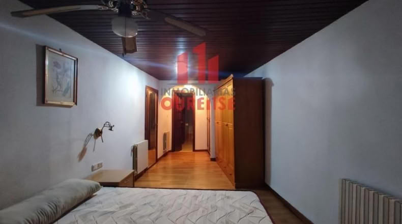Orense - O Castro de Caldelas - 70m2