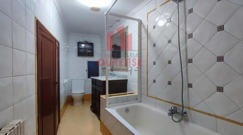 Orense - O Castro de Caldelas - 70m2