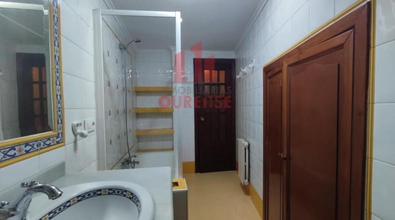 Orense - O Castro de Caldelas - 70m2