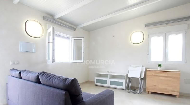 Murcia - Murcia - 2000m2