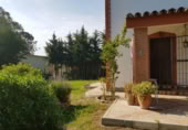 Xalet independent amb terreny en lloguer a la España, Vejer de la Frontera, ref.: TR398561 foto