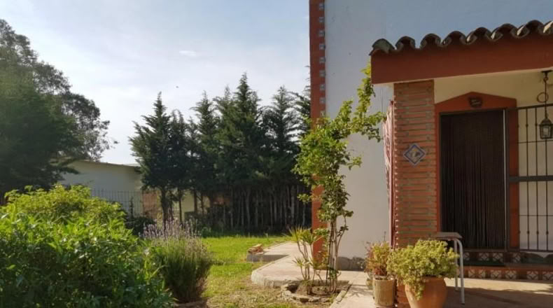 Cádiz - Vejer de la Frontera - 1100m2