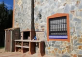 Xalet independent amb terreny en lloguer a la España, Vejer de la Frontera, ref.: TR398561 foto