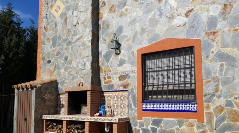 Cádiz - Vejer de la Frontera - 1100m2