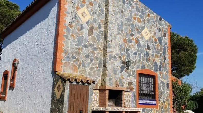 Cádiz - Vejer de la Frontera - 1100m2