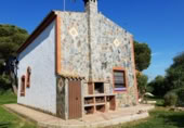 Xalet independent amb terreny en lloguer a la España, Vejer de la Frontera, ref.: TR398561 foto