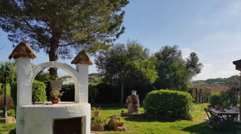 Cádiz - Vejer de la Frontera - 1100m2