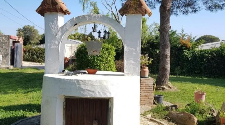 Cádiz - Vejer de la Frontera - 1100m2
